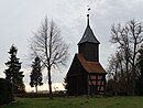 Village church