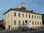 Alte Schule (Kirdorf)