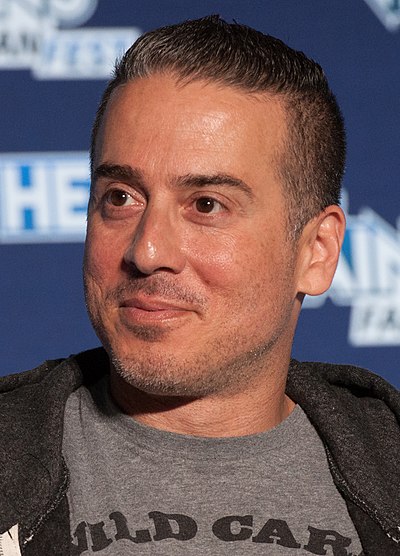 Kirk Acevedo Net Worth, Biography, Age and more