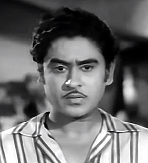 Kishore Kumar