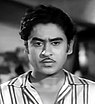 Kishore Kumar dans Bhagam Bhag (1956).jpg