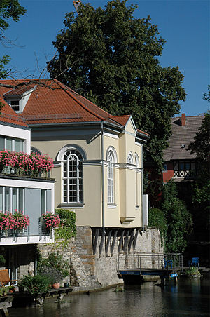 Kleine Synagoge (Erfurt)