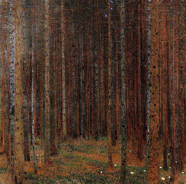 File:Klimt-tannenwald.jpg