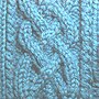 Thumbnail for Cable knitting