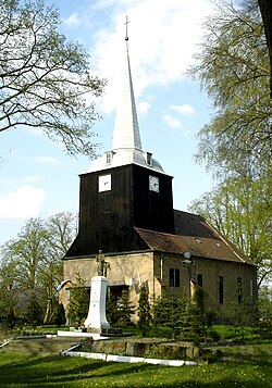 Kirche des Heiligen Antonius von Padua