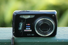 Kodak EasyShare C330 - Wikipedia