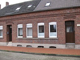 Kopernikusstraße 16, 2, Rheine, Landkreis Steinfurt