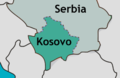 Provincia Kosovo