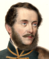 Lajos Kossuth, the most popular of Hungary's great reform leaders