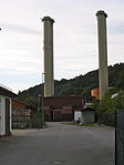 Kraftwerk Hausham