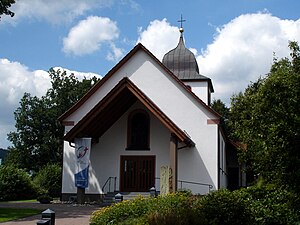 Kreuztal Krombach: Geschichte, Siehe auch, Weblinks