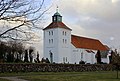 Krogsbølle Church