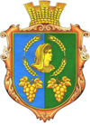 Coat of arms of Kuzurub