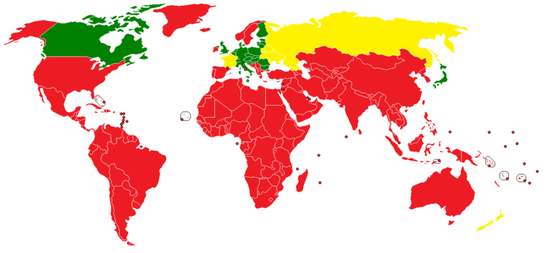 File:Kyoto Protocol Committed to reduction 2008-2012 map.png