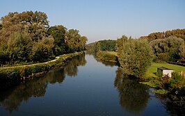 de Somme in L'Étoile