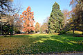 Grün- Und Parkflächen In Lörrach: Parks, Weitere Grünflächen, Friedhöfe