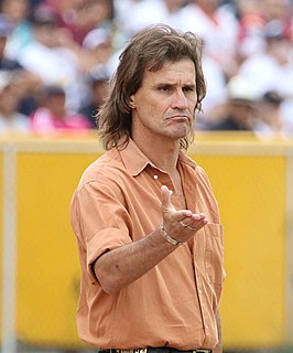 Rubén Darío Insúa Argentine footballer and manager