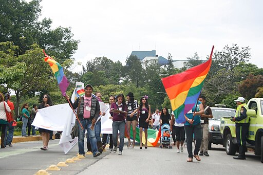 LGBT Pride Guatemala small