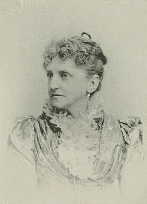 a "Woman of the Century"