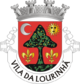 Lourinhã - våbenskjold