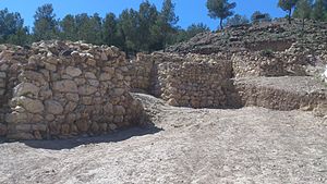 Región De Murcia: Toponimia, Símbolos, Geografía