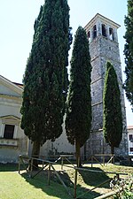 Bildeto por San Canzian d'Isonzo