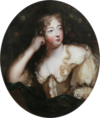 <span class="mw-page-title-main">Françoise-Athénaïs de Rochechouart, Marquise de Montespan</span> Most celebrated maîtresse-en-titre of King Louis XIV of France