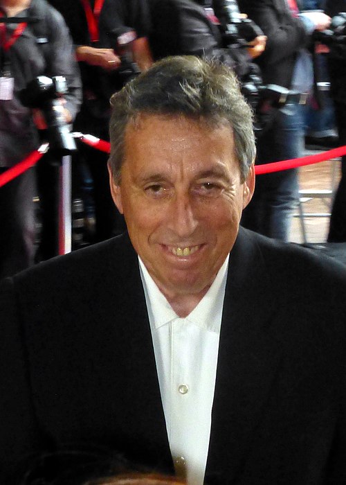 Reitman in 2013