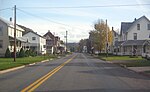 Thumbnail for Franklin Township, Lycoming County, Pennsylvania