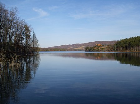 Lake Habeeb