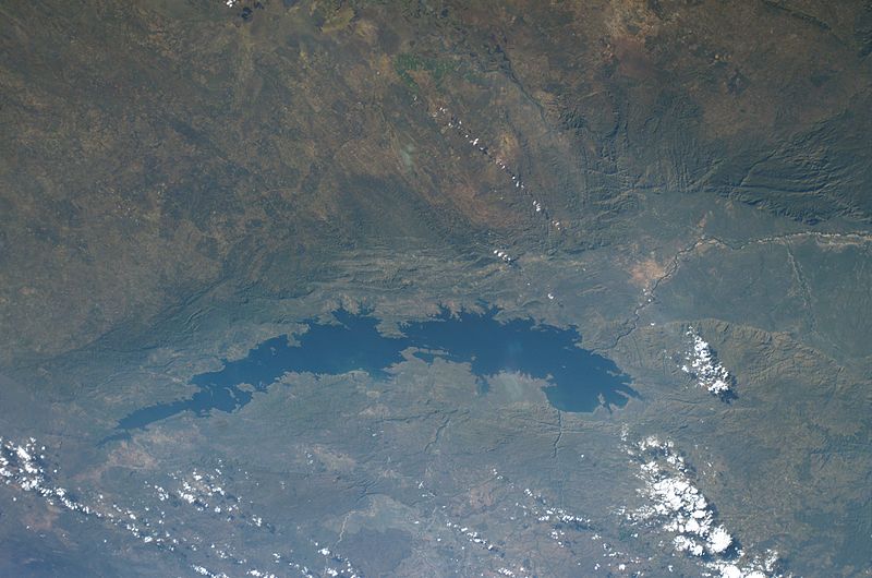 File:Lake Kariba.jpg