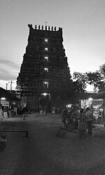 Thumbnail for Tirumeeyachur Mehanadhar Temple