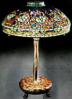 Lampe Peacock.JPG