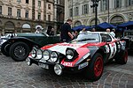 Vignette pour Rallye Sanremo