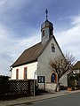 Evangelische Kapelle