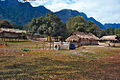 Laotian village (5519439610).jpg