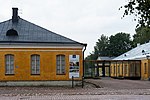 Vignette pour Musée d'art de Lappeenranta