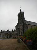 Vignette pour Église Saint-Grégoire de Lanrivain