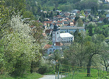 Ev. Kirche Reichenbach