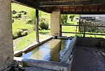 Lavoir de Beaudéan (Hautes-Pyrénées) 2.jpg