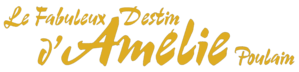 Le fabuleux destin d'Amélie Poulain film logo.png