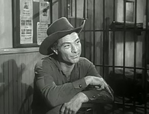 Dans Raiders of Old California (1957).