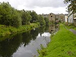 Haslingden Canal