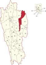 Thumbnail for File:Legislative Assembly constituencies of Mizoram (Lengteng highlighted).png