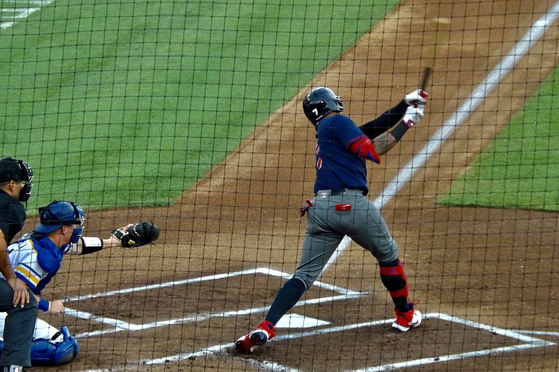 File:Lehigh Valley IronPigs at Buffalo Bisons - 20220820 - 03.jpg