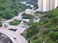 Lei Yue Mun Interchange