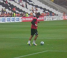 Lens - AC Ajaccio (11-08-2015) 21.JPG