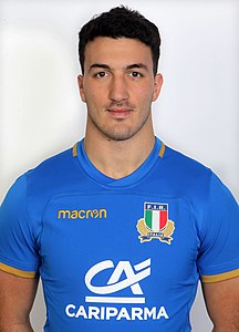 Leonardo Sarto 2017.jpg