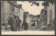Lescar Rue Maubec