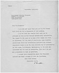 Miniatuur voor Bestand:Letter of Albert Einstein to the Lieutenant Stephen Brunauer, U.S. Navy Bureau of Ordnance. - NARA - 305253.jpg